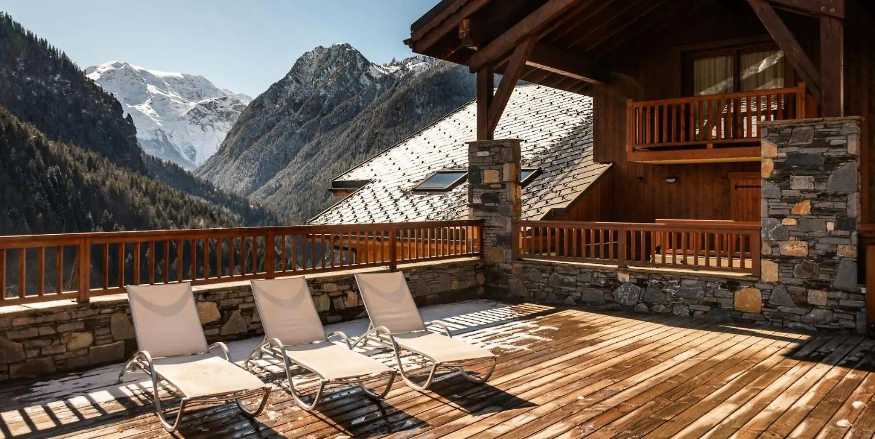 Apartament Residence Les Alpages - 2 Pieces Pour 4 Personnes Mae-4214 La Plagne