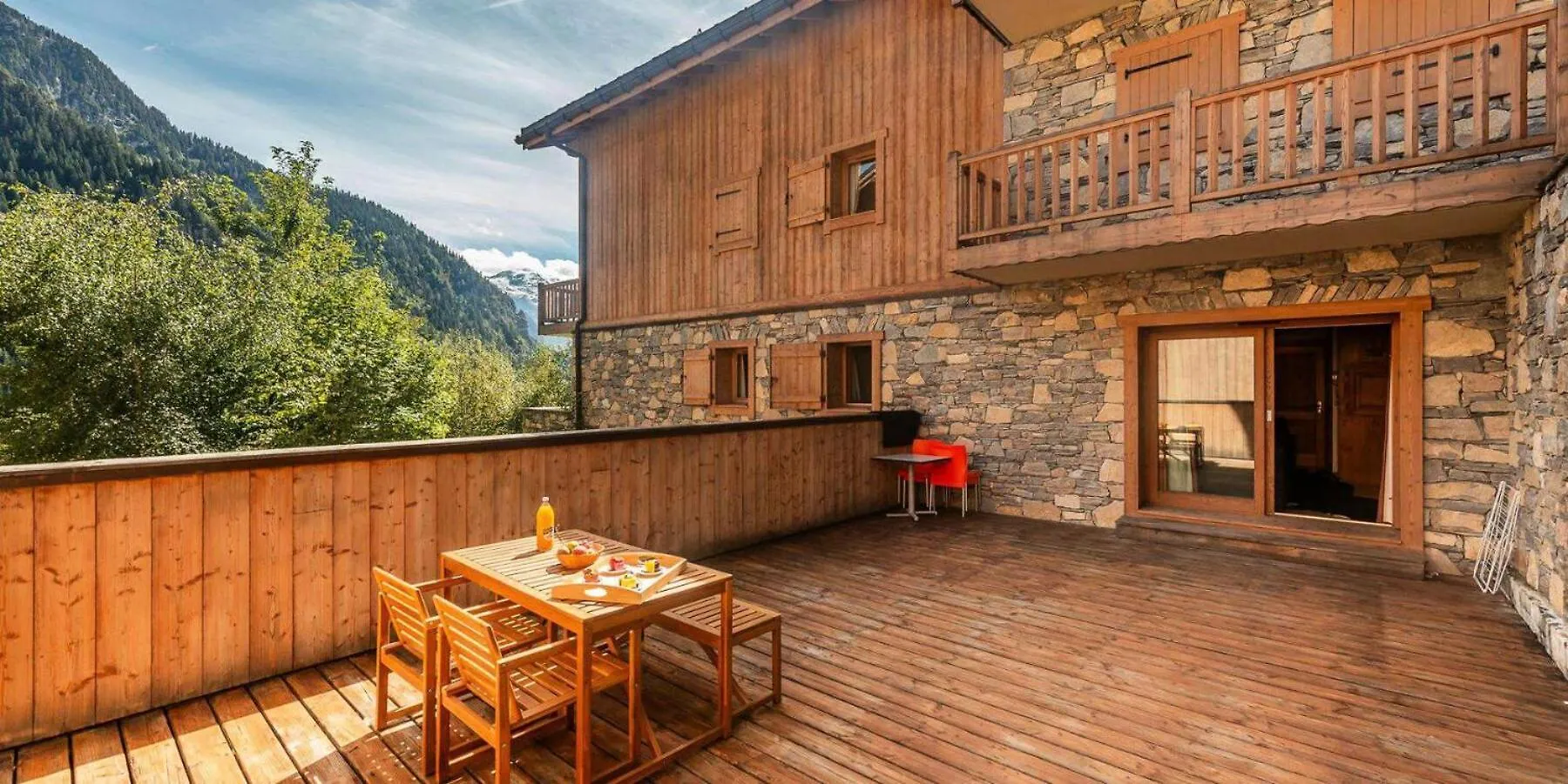 Residence Les Alpages - 2 Pieces Pour 4 Personnes Mae-4214 La Plagne 0*,
