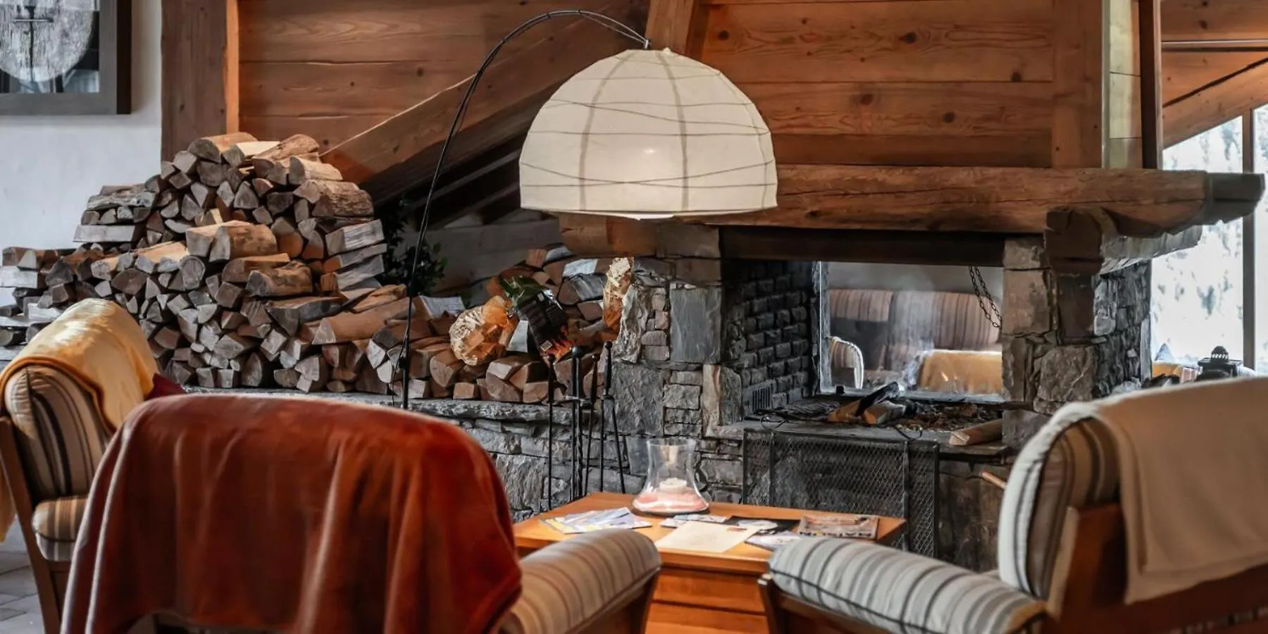 Apartment Residence Les Alpages - 2 Pieces Pour 4 Personnes Mae-4214 La Plagne